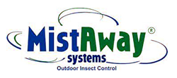 mosquito control system